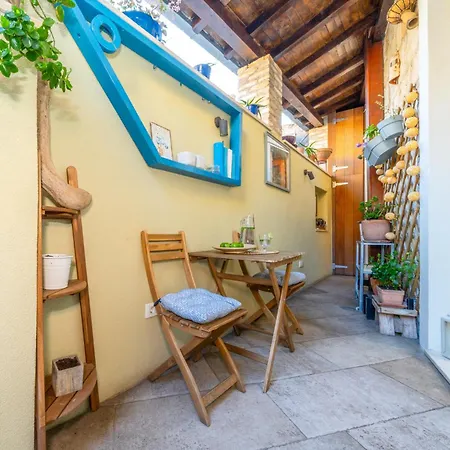 شقة Hidden Luxury 2br With Terrace