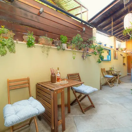 Hidden Luxury 2br With Terrace * سبليت