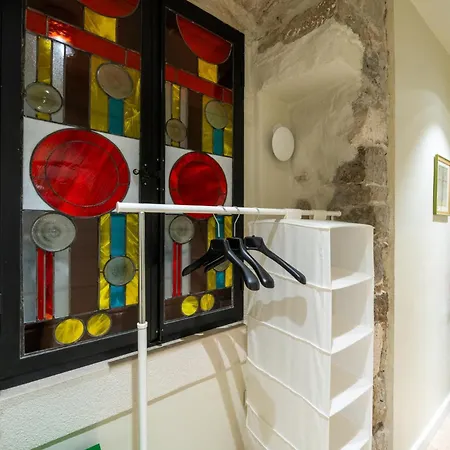 Hidden Luxury 2br With Terrace شقة سبليت