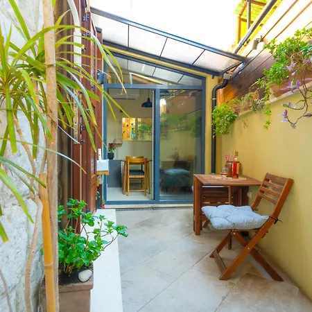 شقة Hidden Luxury 2br With Terrace *