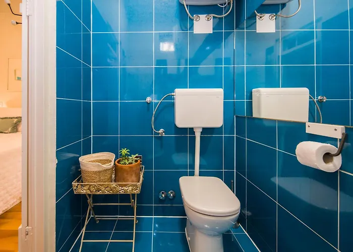 Hidden Luxury 2br With Terrace Lejlighed *