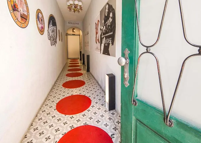 Hidden Luxury 2br With Terrace * Split