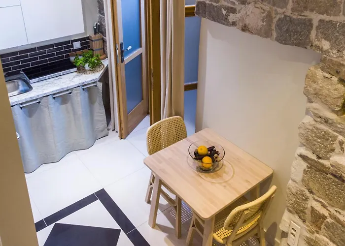 Hidden Luxury 2br With Terrace Lejlighed