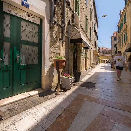 Apartament Hidden Luxury 2br With Terrace Split