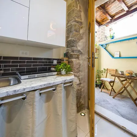 Apartament Hidden Luxury 2br With Terrace *