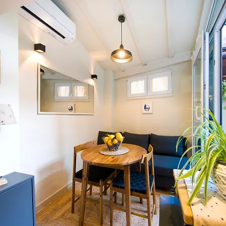 Hidden Luxury 2br With Terrace * Split