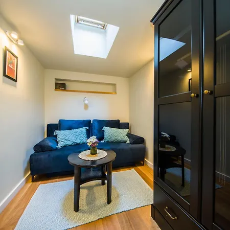 Hidden Luxury 2br With Terrace * Split