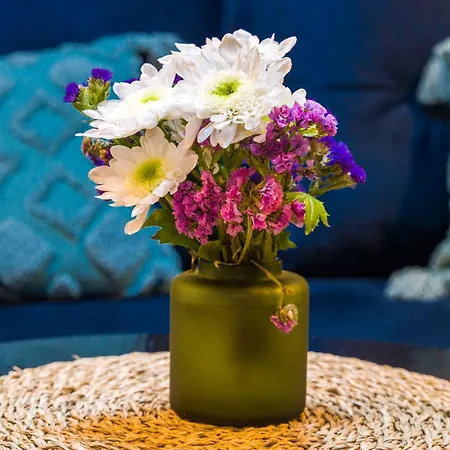 Hidden Luxury 2br With Terrace Apartament *