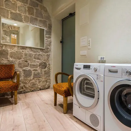 Apartament Hidden Luxury 2br With Terrace