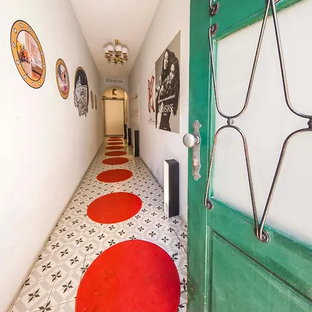 Hidden Luxury 2br With Terrace * Split