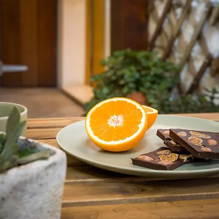 Hidden Luxury 2br With Terrace Apartament