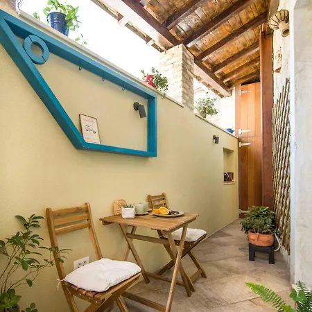 Apartament Hidden Luxury 2br With Terrace *