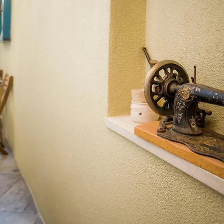 Apartament Hidden Luxury 2br With Terrace Split