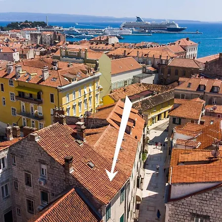 Hidden Luxury 2br With Terrace